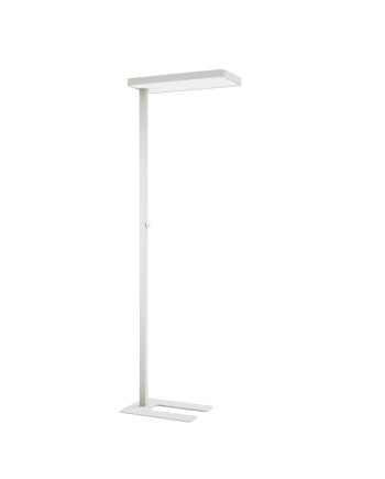MARSALA * PIE SALON LED 55+45W BLANCO